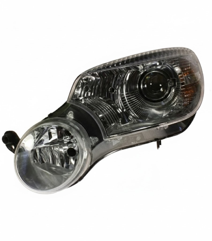 Far Sol 5L1941017C - Skoda Yeti (2010-2017)
