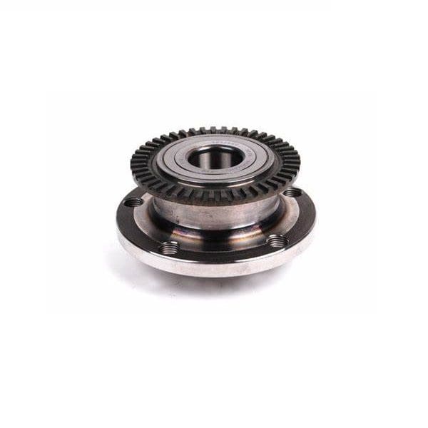 Porya Arka 8E0598611B - Audi A4 (2000-2008)