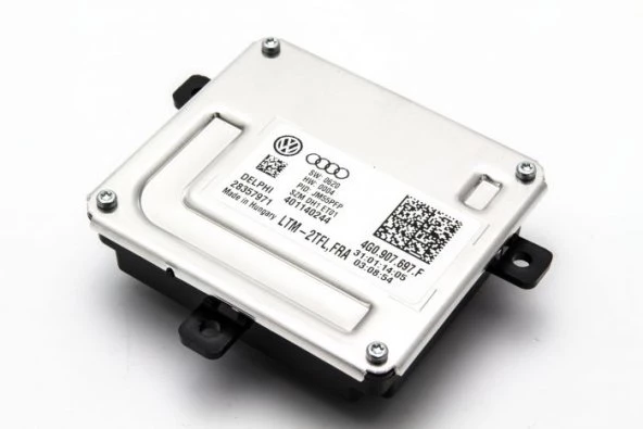 Xenon Far Beyni 4G0907397F - Audi A6 A7 T5 (2011-)