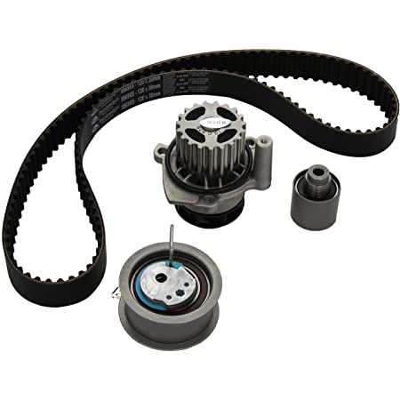 Triger Seti 038198119A - Polo, Caddy, Golf 5, Passat, A3, Leon 1.4-1.9 TDI (2001-2010)