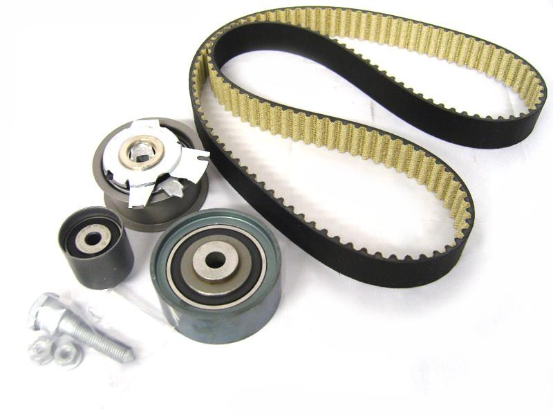 Triger Seti 03G198119 - Passat, Golf 5, Jetta, A3 - 2.0 TDI (2004-2006)
