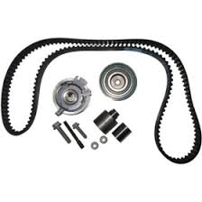 Triger Seti 03L198119A - Volkswagen, Audi, Seat, Skoda 1.2 TDI-1.6 TDI (2010-)