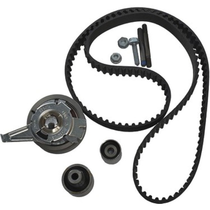 Triger Seti 04B198119 - Volkswagen Polo, Audi A1, Seat Ibiza, Skoda Fabia (2014-)