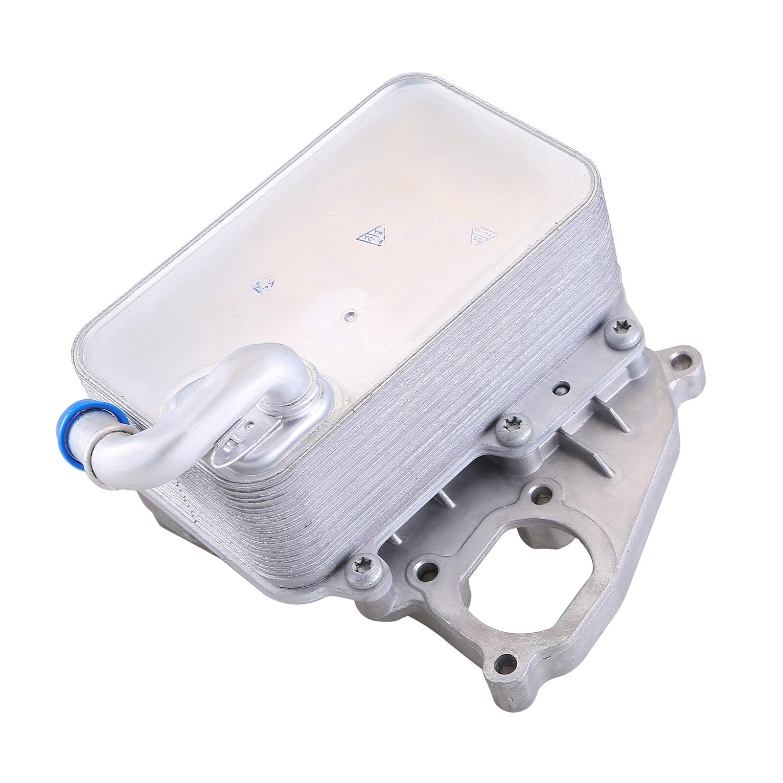 <br />
<b>Notice</b>:  Undefined index: brand_name in <b>/home/otopar10/public_html/store/product.php</b> on line <b>1583</b><br />
<br />
<b>Notice</b>:  Undefined index: category_name in <b>/home/otopar10/public_html/store/product.php</b> on line <b>1583</b><br />
Yağ Soğutucusu 059117015P - A4 A5 A6 A7 Q5 Q7 Touareg (2008-) -  
