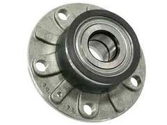 Porya Arka BM Motor 8V0598611 - Golf 7, A3, Leon (2013-)