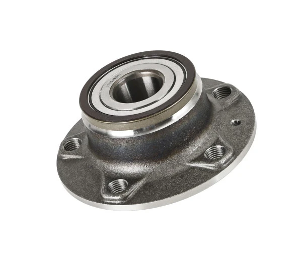 Porya Arka 1T0598611 - Volkswagen Golf 5-6, Jetta, Passat, Audi A3 (2004-)