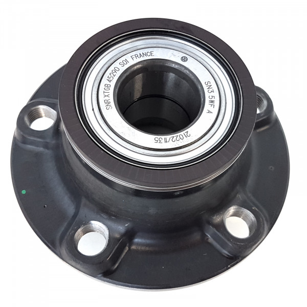 Porya Arka BM Motor 5WF501611A - Octavia (2020-)