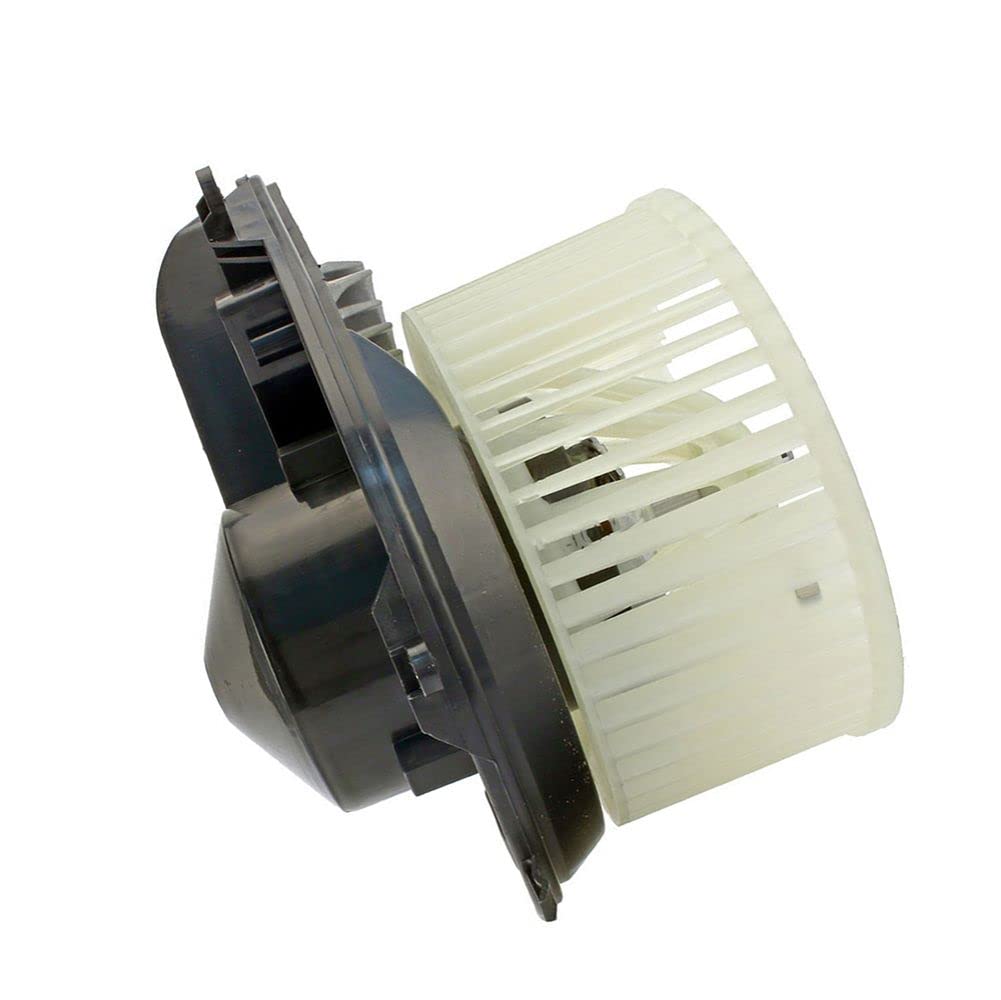 Kalorifer Motoru 8D1820021B - Passat A4 A6 (1997-2004)