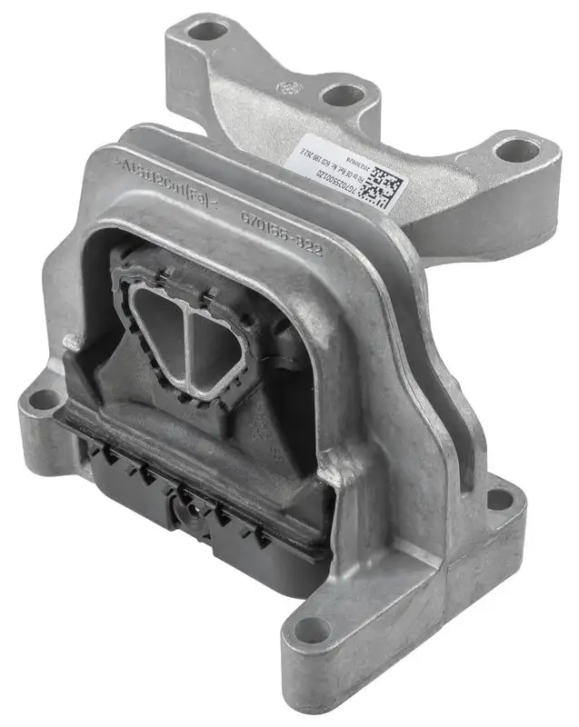 Motor Takozu 6C0199262E - Volkswagen Polo, Seat Ibiza, Skoda Fabia, Audi A1 (2014-)