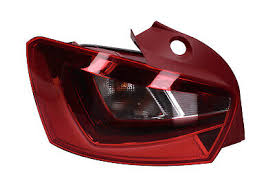Stop Lambası Sol 6J4945095J - Seat Ibiza (2008-2015)