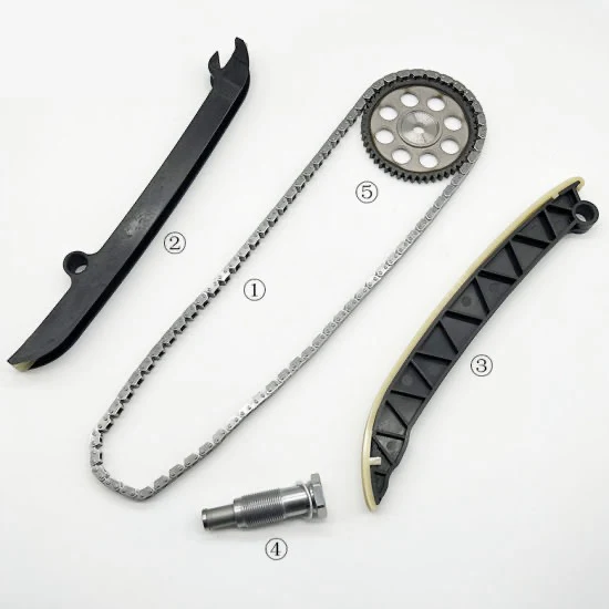 Eksantrik Zincir Seti 03F109158K - Golf 6, Jetta, Polo, A3, Leon (2010-)