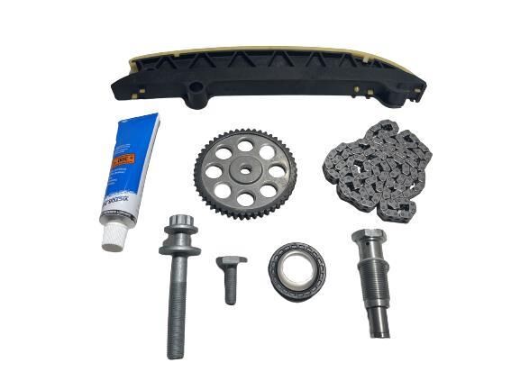 Eksantrik Zincir Seti 03F109158K - Golf 6 Jetta Polo A3 Leon (2010-)