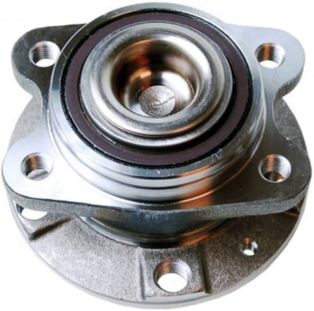 Porya Arka 4F0598611B - Audi A6 (2005-2011)