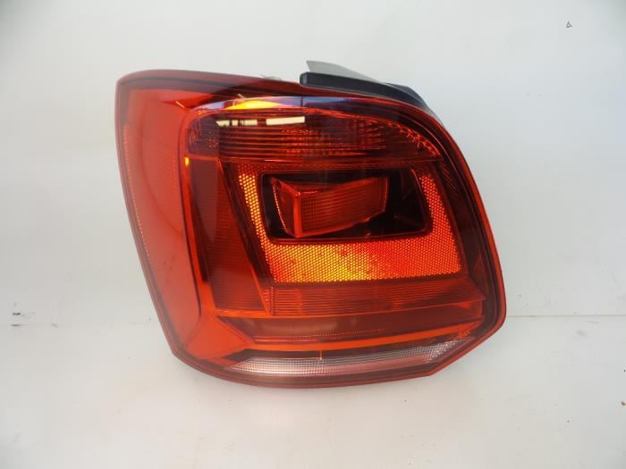Stop Lambası Sol 6C0945095F - Volkswagen Polo (2014-)
