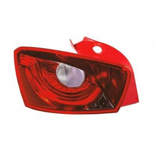 Stop Lambası Sol 6J4945095A - Seat Ibiza (2008-2012)
