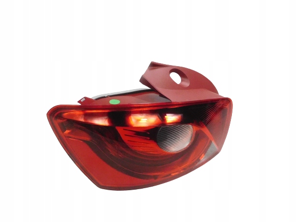 Stop Lambası Sağ 6J4945096A - Seat Ibiza (2008-2012)
