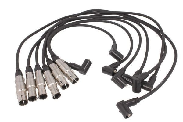 Buji Kablosu 021905409 - VW Golf 3 Passat 2.8-2.9 (1991-)