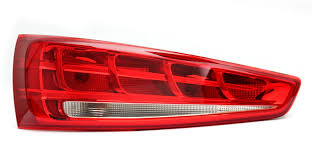 Stop Lambası Sol 8U0945093 - Audi Q3 (2011-2018)