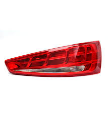 Stop Lambası 8U0945094 - Audi Q3 (2011-2018)