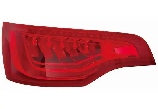 Stop Lambası Sol 4L0945093F - Q7 (2009-2015)