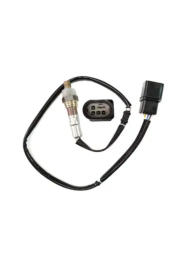 Oksijen Sensörü 036906262G - Volkswagen Polo, Seat Cordoba, Skoda Fabia (2001-2010)