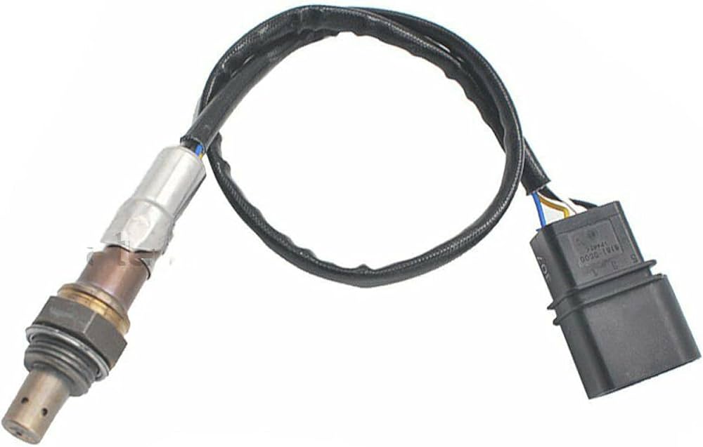 Oksijen Sensörü 030906262B - Volkswagen Polo, Seat Cordoba, Skoda Fabia (1999-2009)