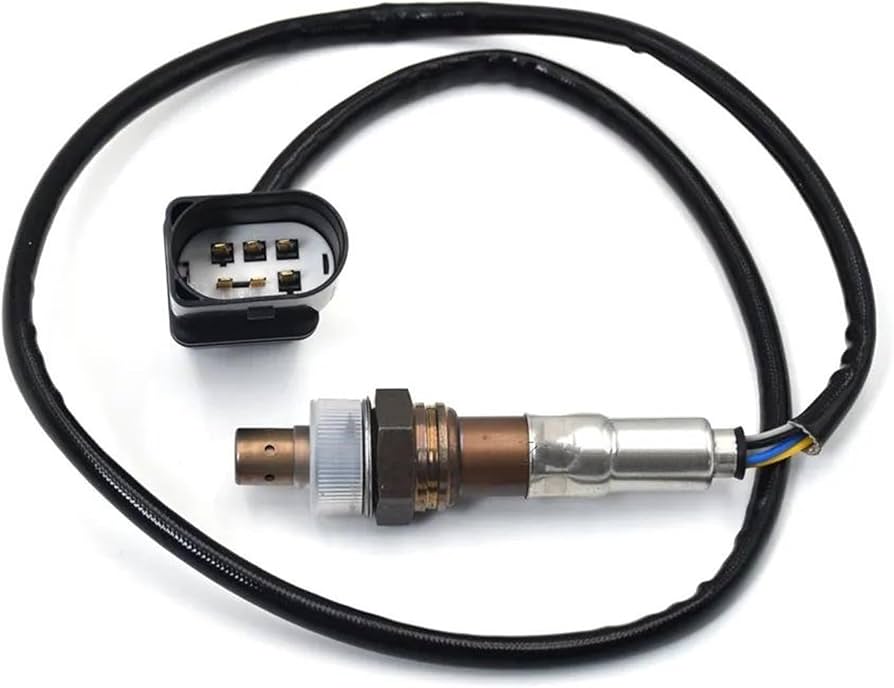 Oksijen Sensörü 036906262J - Volkswagen Golf 4, Bora, Audi A3, Seat Toledo (2001-2004)