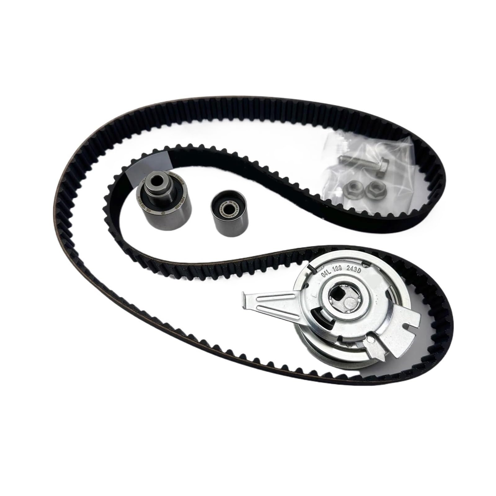 Triger Seti 04L198119J - Volkswagen Crafter, T6 - 2.0 TDI (2015-)