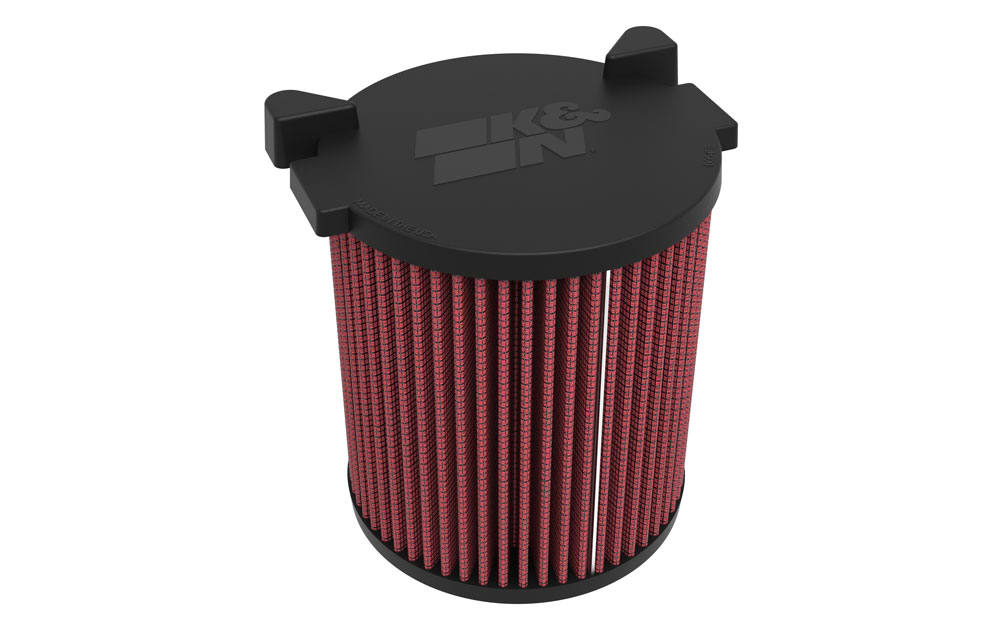 Hava Filtresi 1F0129620C - Volkswagen Golf 5-6 Jetta Passat Caddy Audi A3 Seat Leon (2004-2010)