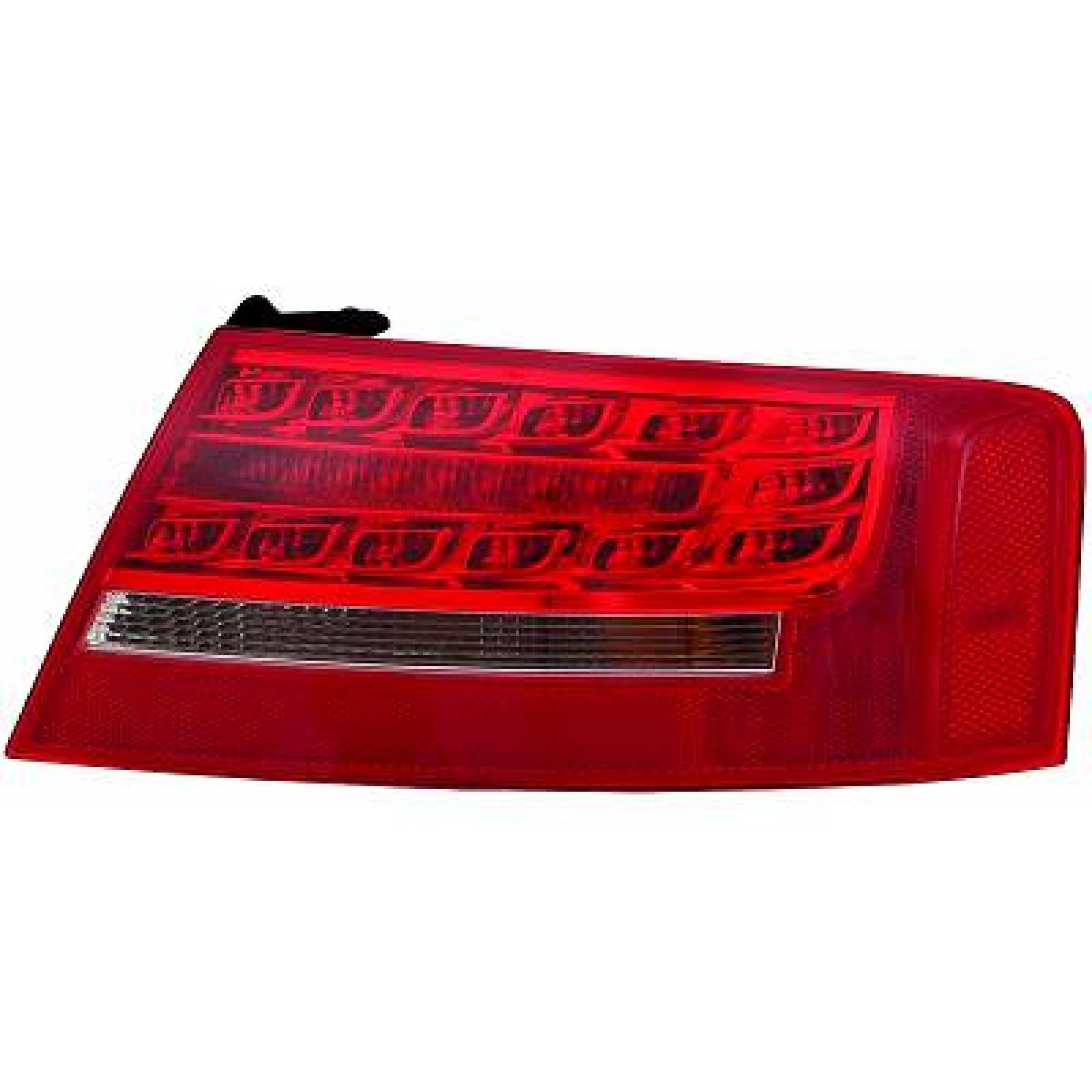 Stop Lambası Dış Sağ 8T0945096D - Audi A5 (2007-2017)