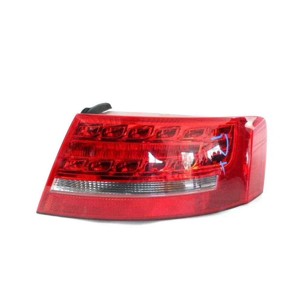 Stop Lambası Dış Sağ 8T8945096D - A5 (2008-2011)