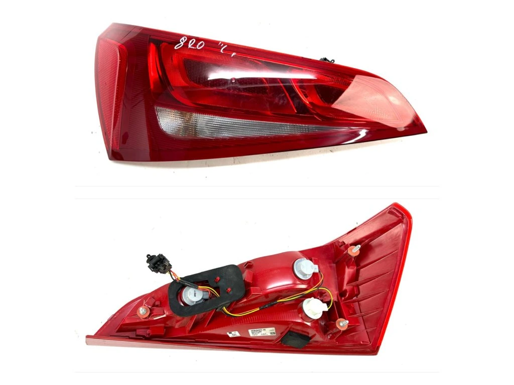 Stop Lambası Sol 8R0945093 - Audi Q5 (2008-2017)