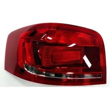Stop Lambası Sol 8P3945095B - Audi A3 (2010-2013)