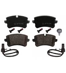 <br />
<b>Notice</b>:  Undefined index: brand_name in <b>/home/otopar10/public_html/store/product.php</b> on line <b>1583</b><br />
<br />
<b>Notice</b>:  Undefined index: category_name in <b>/home/otopar10/public_html/store/product.php</b> on line <b>1583</b><br />
Fren Balatası Arka 4H0698451D - Audi A4 A5 A6 A8 Q5 (2010-) -  