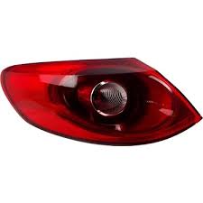 Stop Lambası Dış Sol 3C8945095D - Passat CC (2008-2012)