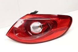 Stop Lambası Dış Sağ 3C8945096D - Passat CC (2008-2012)