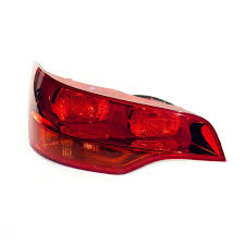 Stop Lambası Sol 4L0945093 - Audi Q7 (2006-2010)