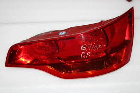Stop Lambası Sağ 4L0945094 - Audi Q7 (2006-2010)