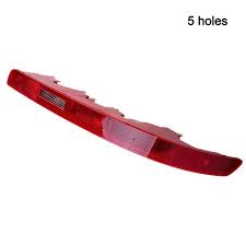 Reflektör Arka 4L0945096 - Audi Q7 (2006-2010)