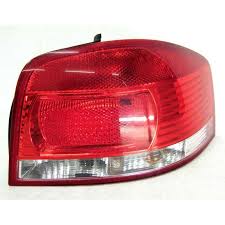 Stop Lambası 8P0945096 - Audi A3 (2004-2010)