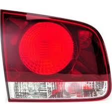 Stop Lambası İç Sol 7L6945093T - Touareg (2004-2010)