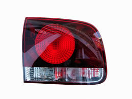 Stop Lambası İç Sağ 7L6945094T - Touareg (2004-2010)