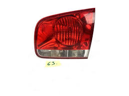 Stop Lambası İç Sağ 7L6945094H - Touareg (2004-2010)