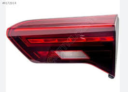 Stop Lambası İç Sağ 2GA945094B - T-Roc (2017-)