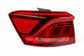 Stop Lambası Dış Sol 2GA945095 - T-Roc (2017-)