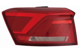 Stop Lambası Dış Sağ 2GA945096 - T-Roc (2017-)