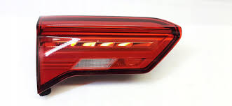 Stop Lambası İç Sol 2GA945093 - T-Roc (2017-)