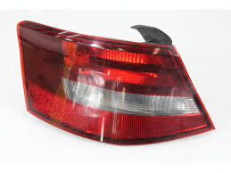 Stop Lambası Dış Sol 8V3945095 - Audi A3 (2013-)