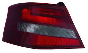 Stop Lambası Dış Sağ 8V3945096 - Audi A3 (2013-)