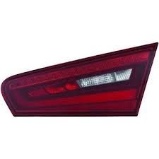 Stop Lambası İç Sağ 8V3945094B - Audi A3 (2013-)